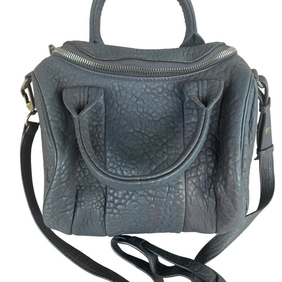 Alexander Wang Gray Rocco - Picture 3 of 11